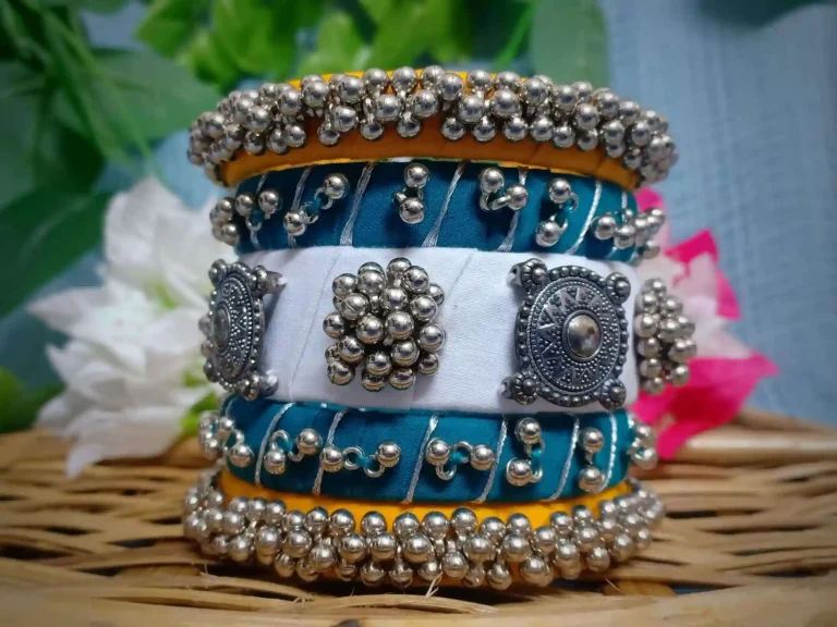 Ira Bangles Set